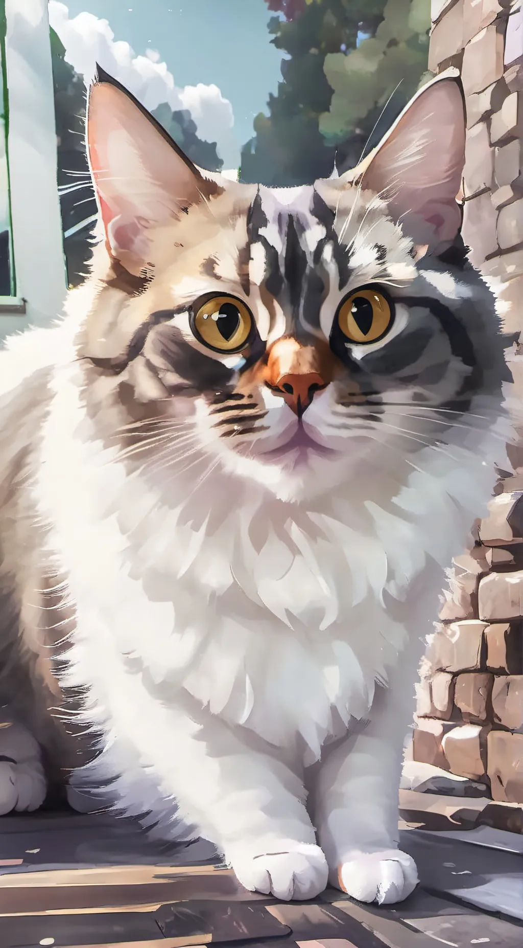 Talkie AI - Chat with (Insert Name)