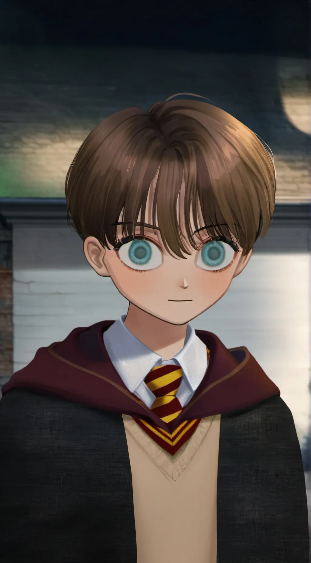 Talkie AI - Chat with Wrola/Wasuke 