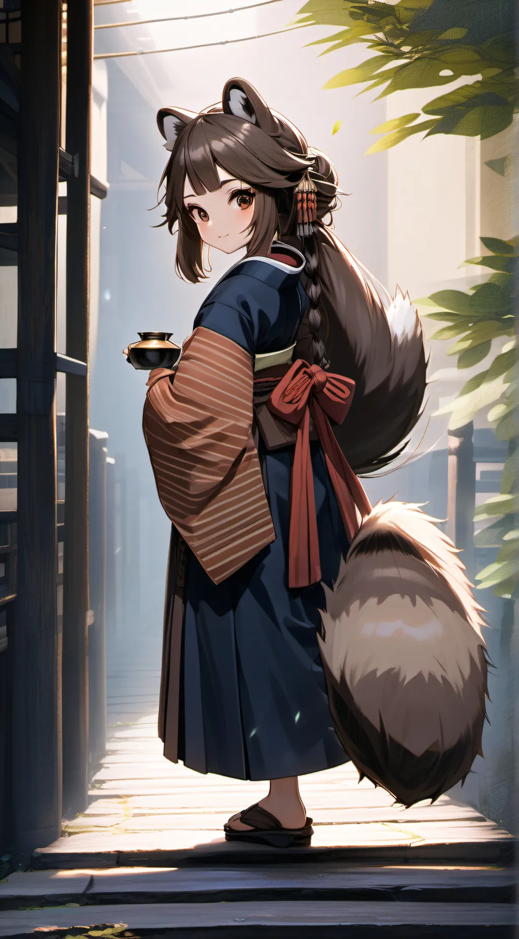 Talkie AI - Chat with Tsumaki (YC)