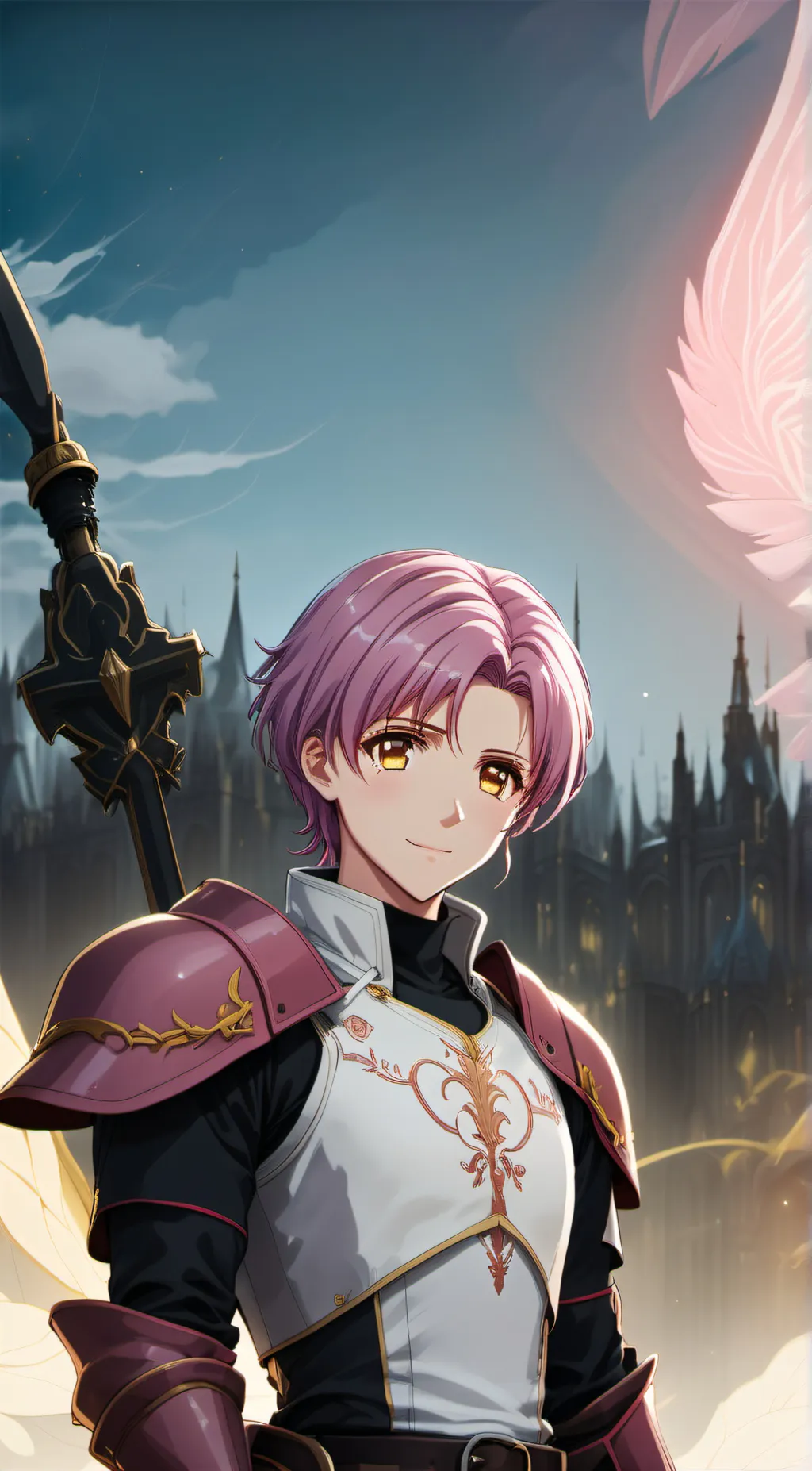 Talkie AI - Chat with Roshea