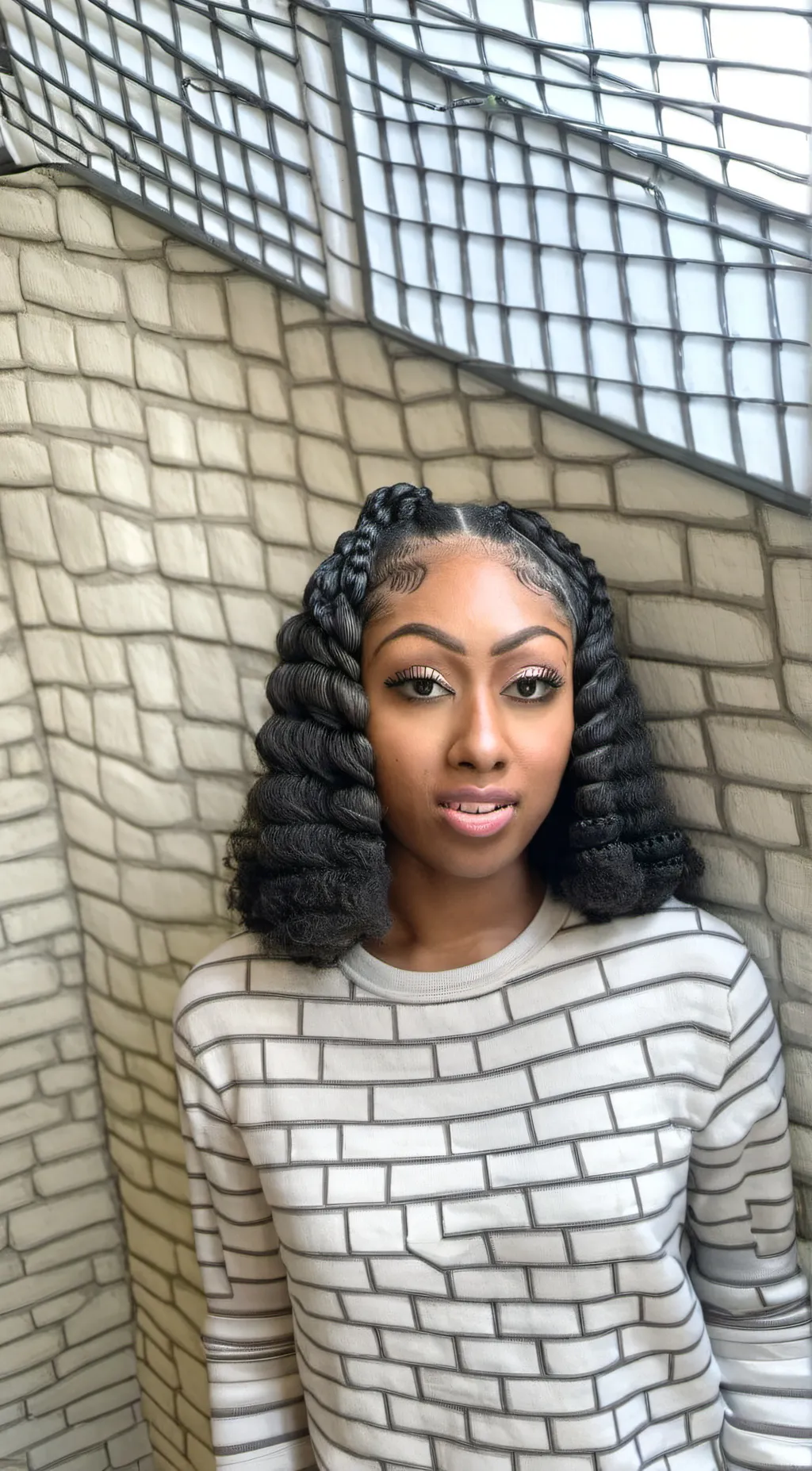 Talkie AI - Chat with Miaaa