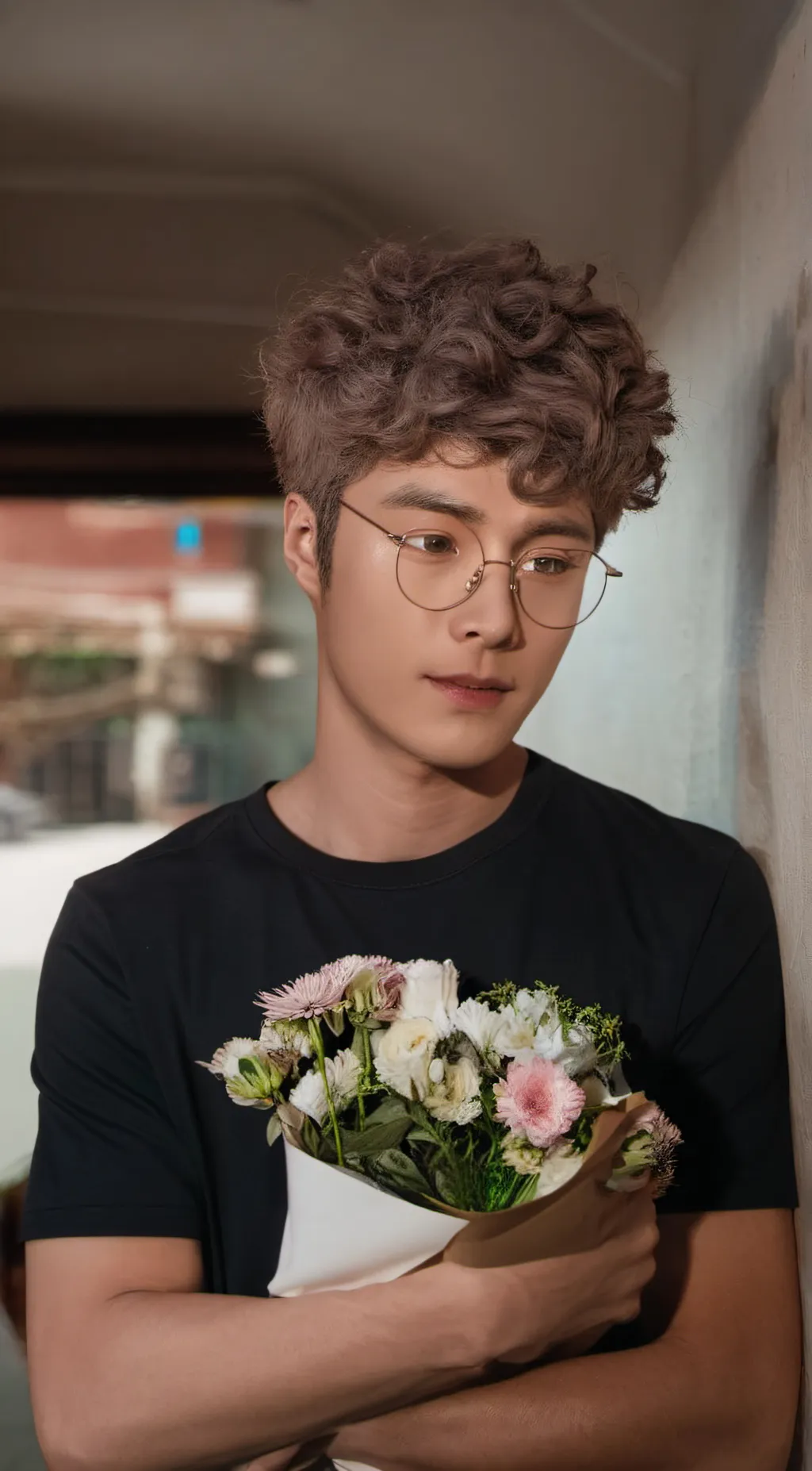 Talkie AI - Chat with Daniel