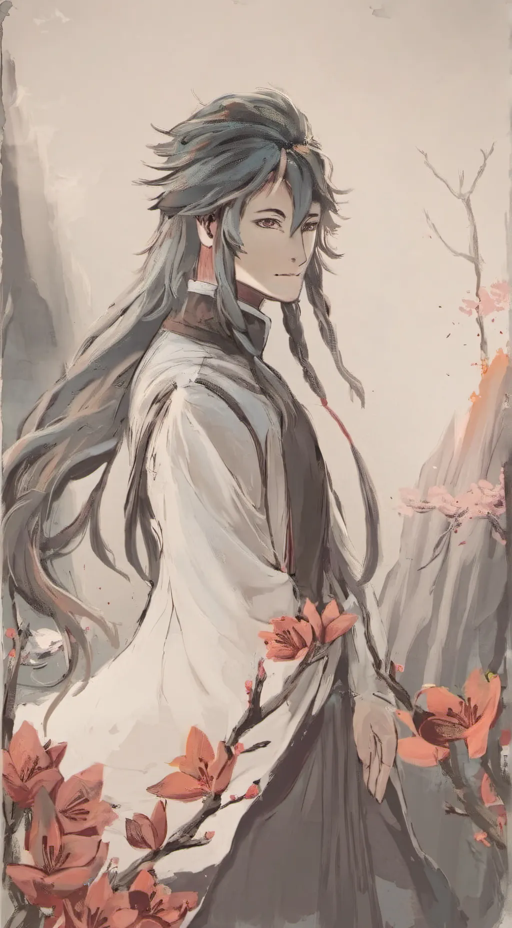 Talkie AI - Chat with hi