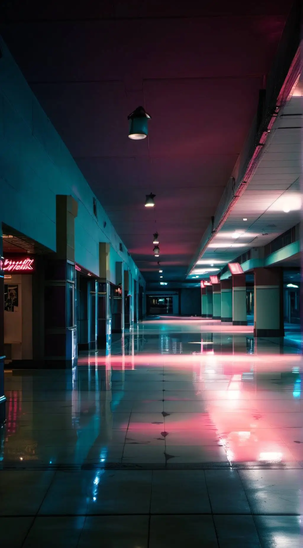 ai character: guesser background