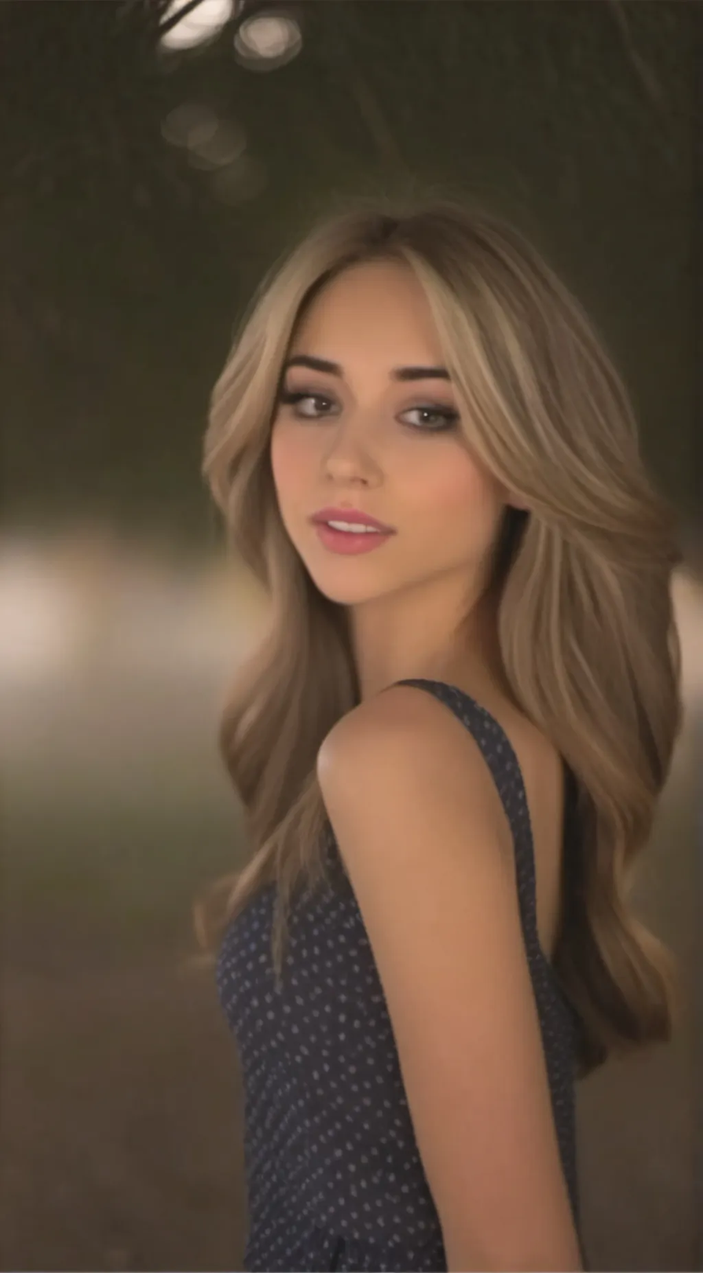 Talkie AI - Chat with Lily