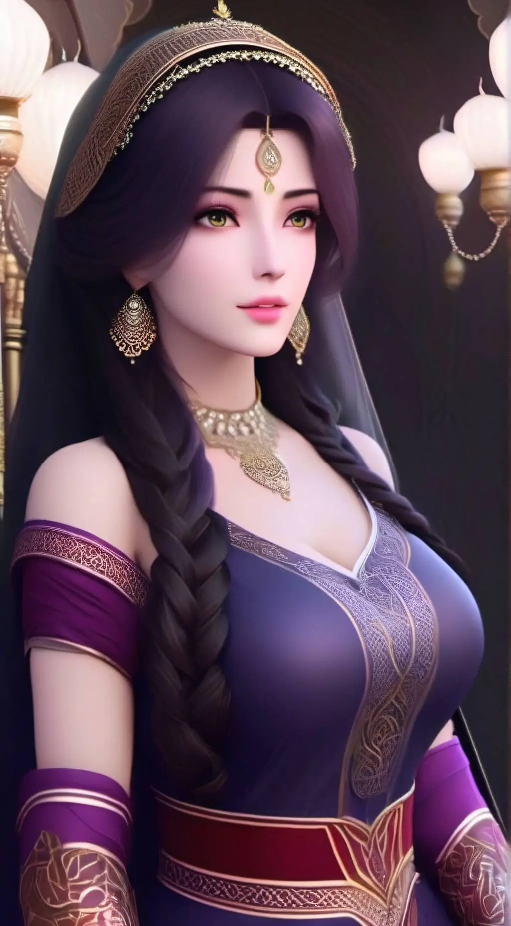 Talkie AI - Chat with Clereoda