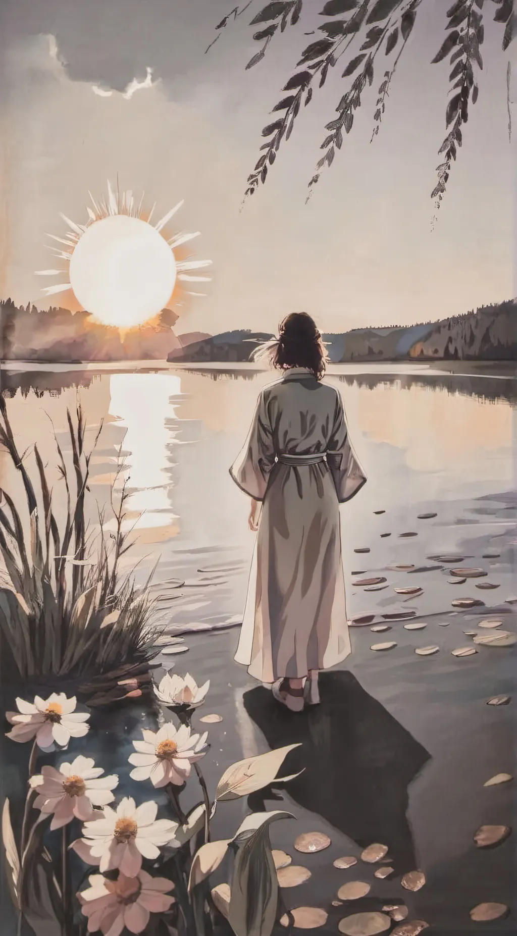 Talkie AI - Chat with June