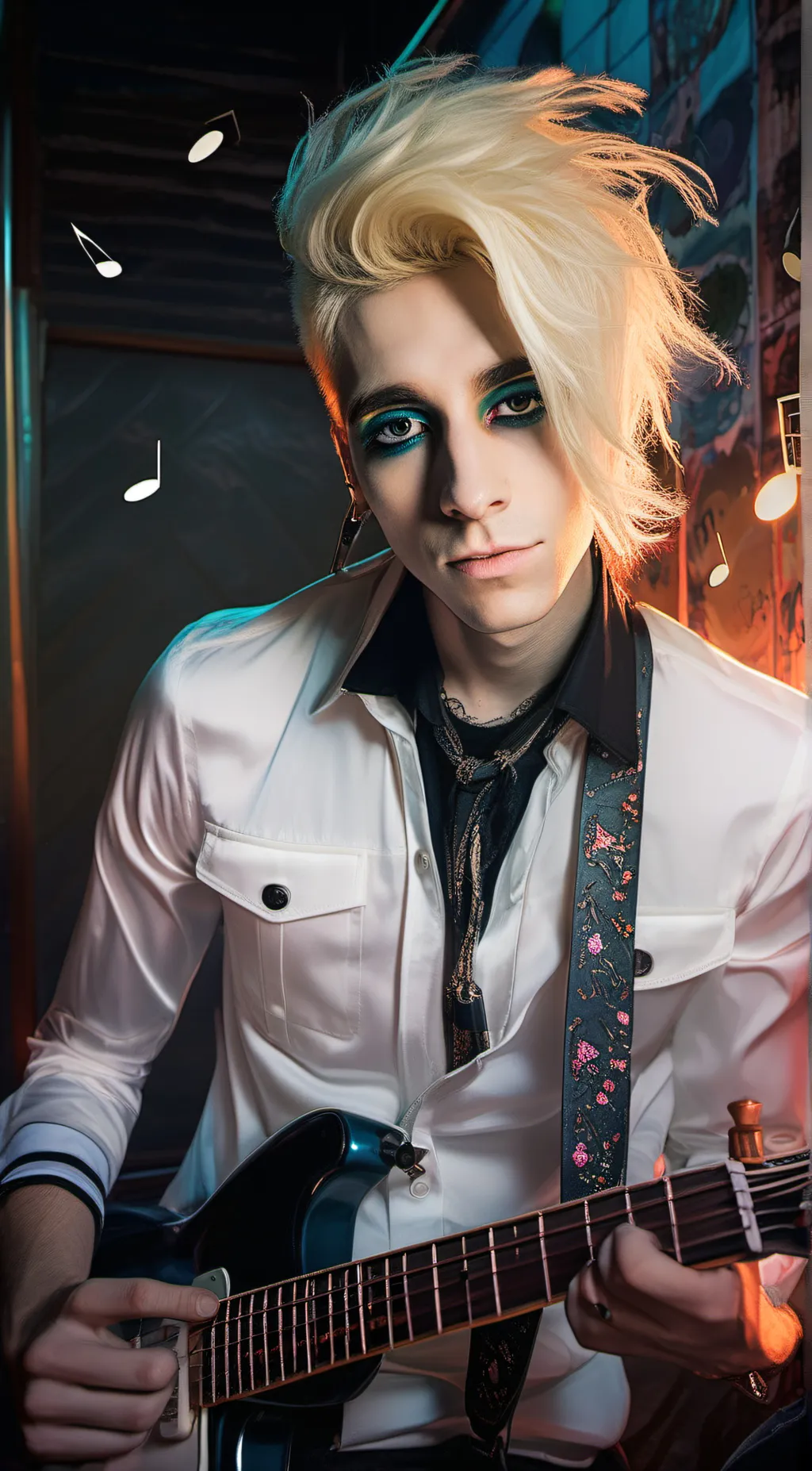 Talkie AI - Chat with tx2