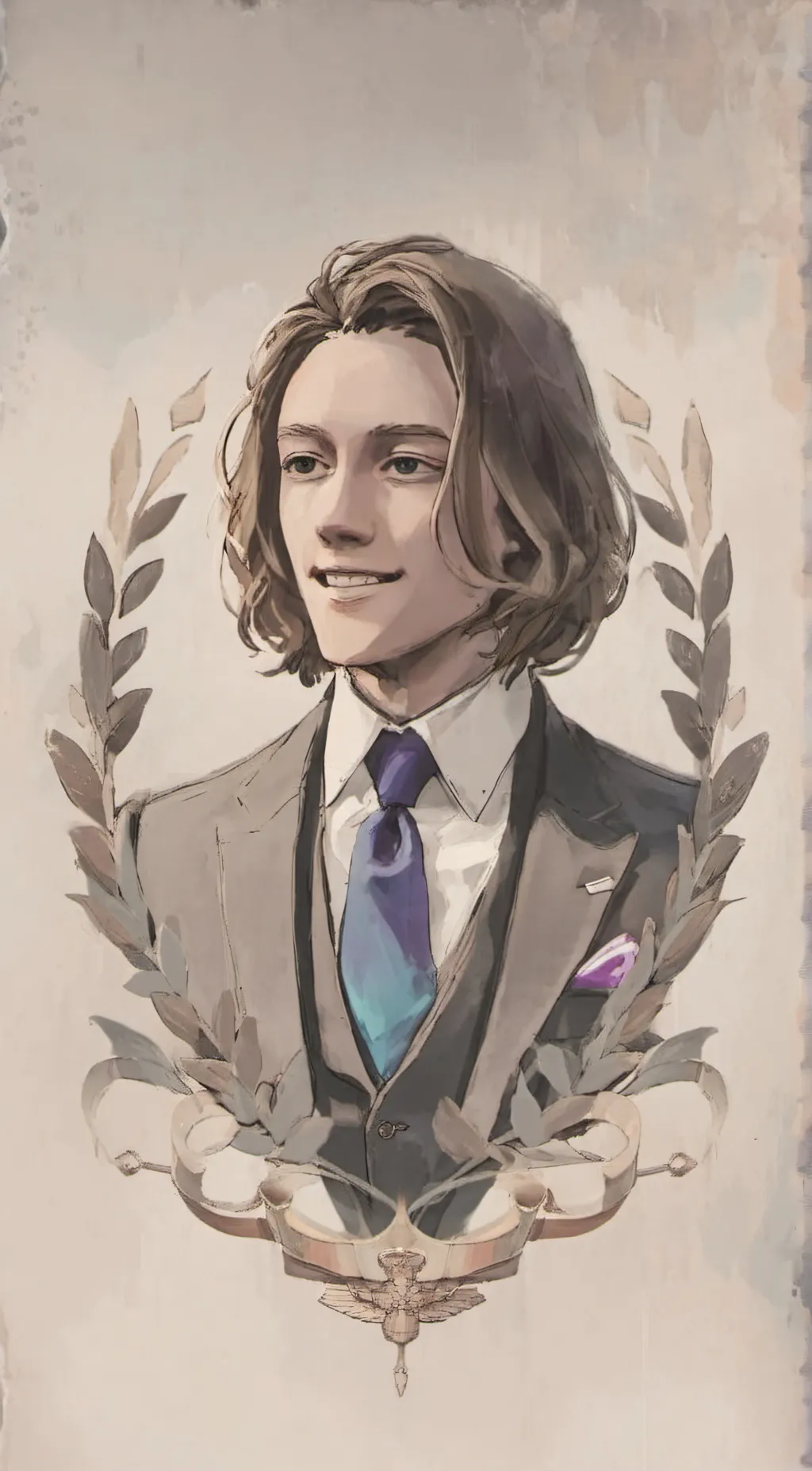 Talkie AI - Chat with Xavier Thorpe