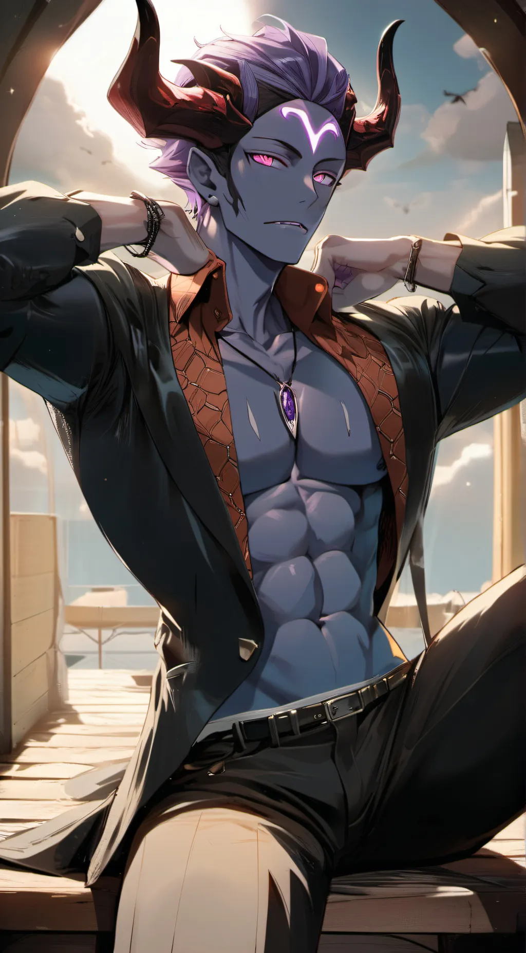 Talkie AI - Chat with Kori