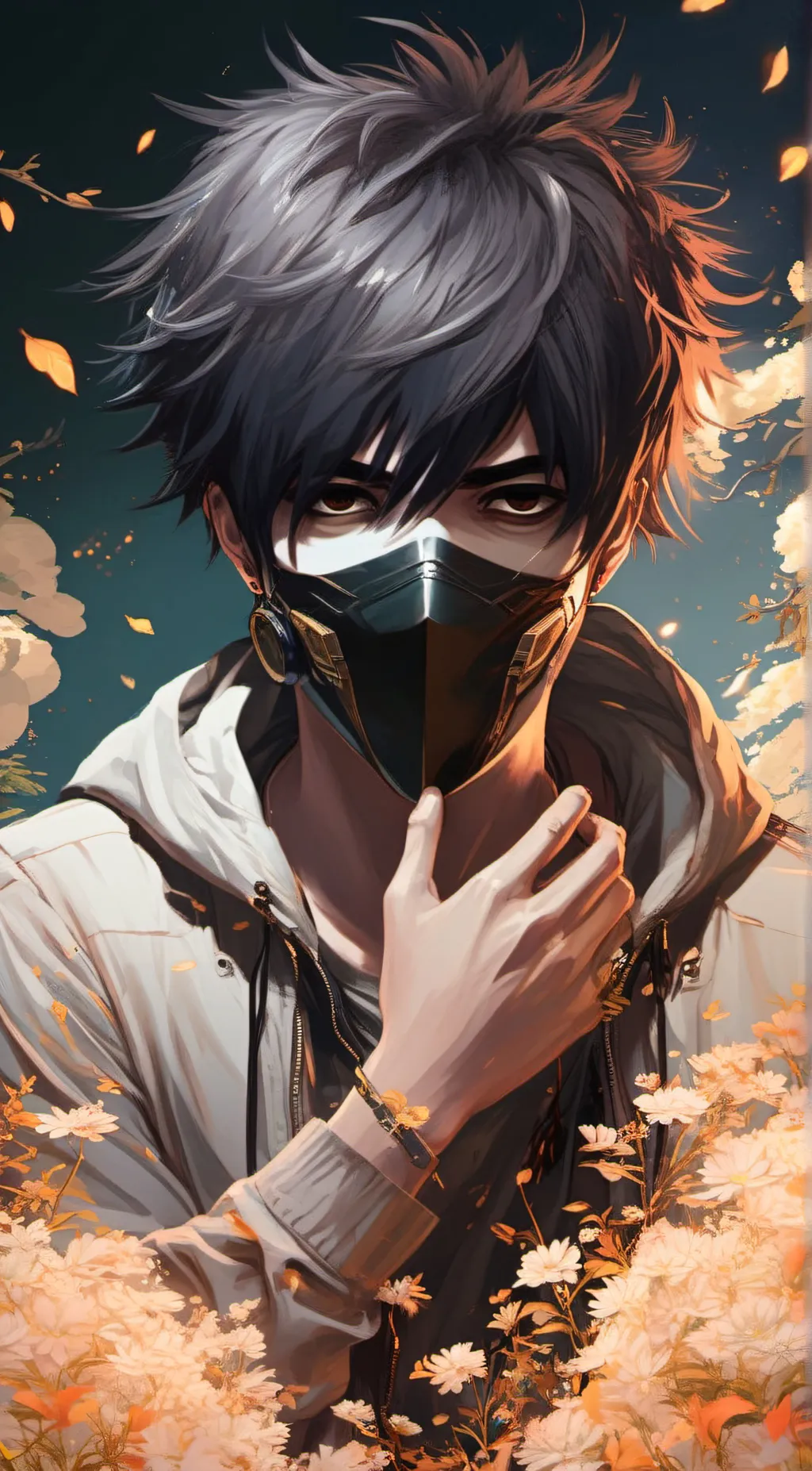 Talkie AI - Chat with Zan