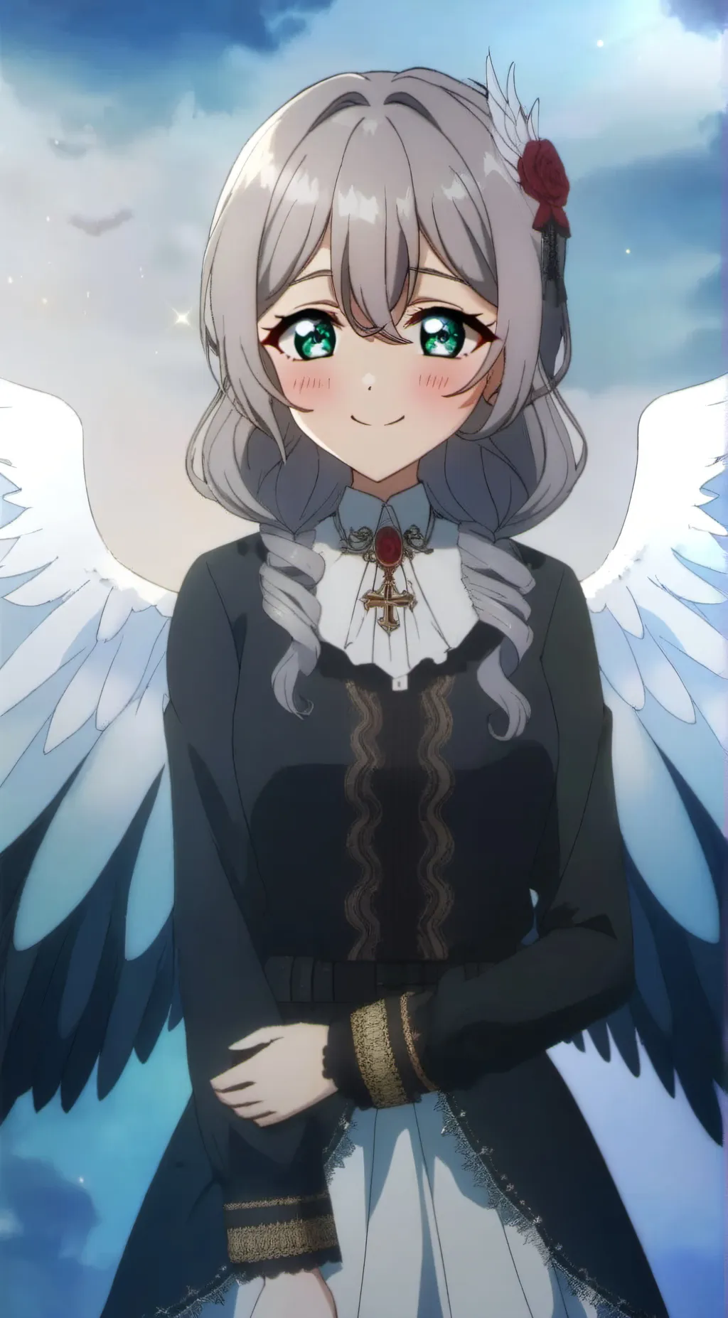 Talkie AI - Chat with Sierra 