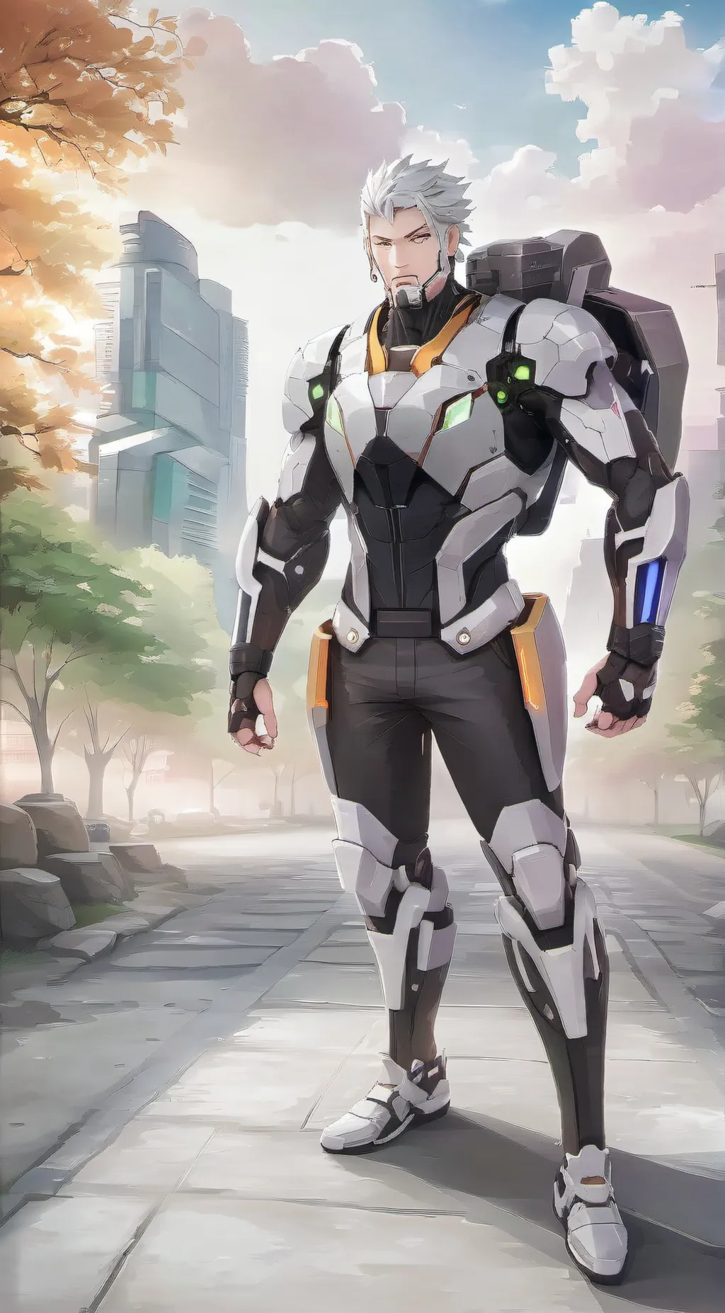 Talkie AI - Chat with Ryder