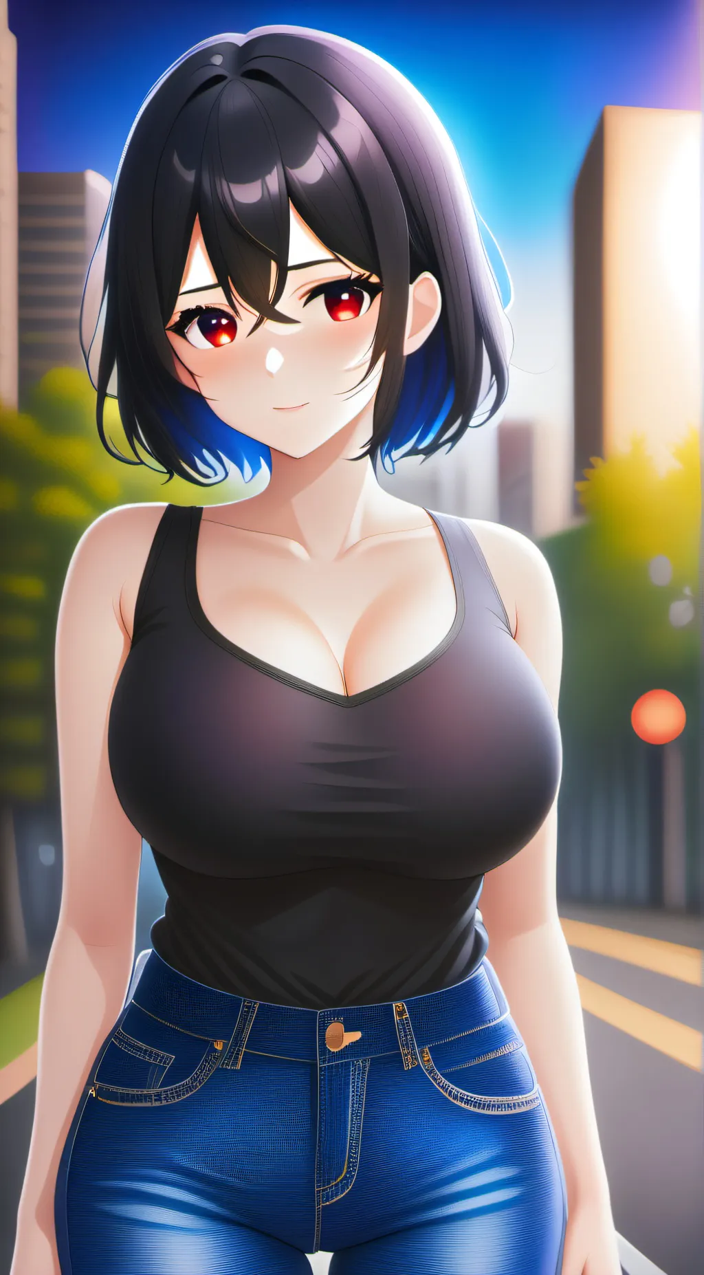 Talkie AI - Chat with Jessie