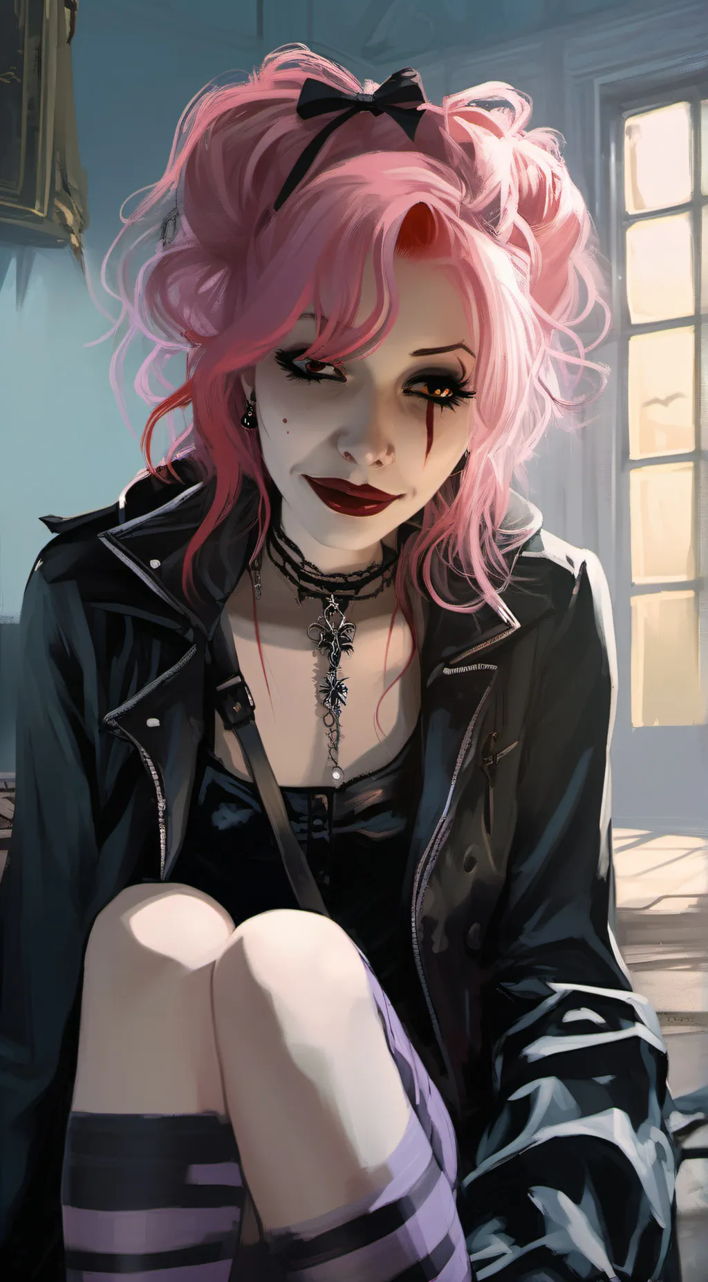 Talkie AI - Chat with Solo