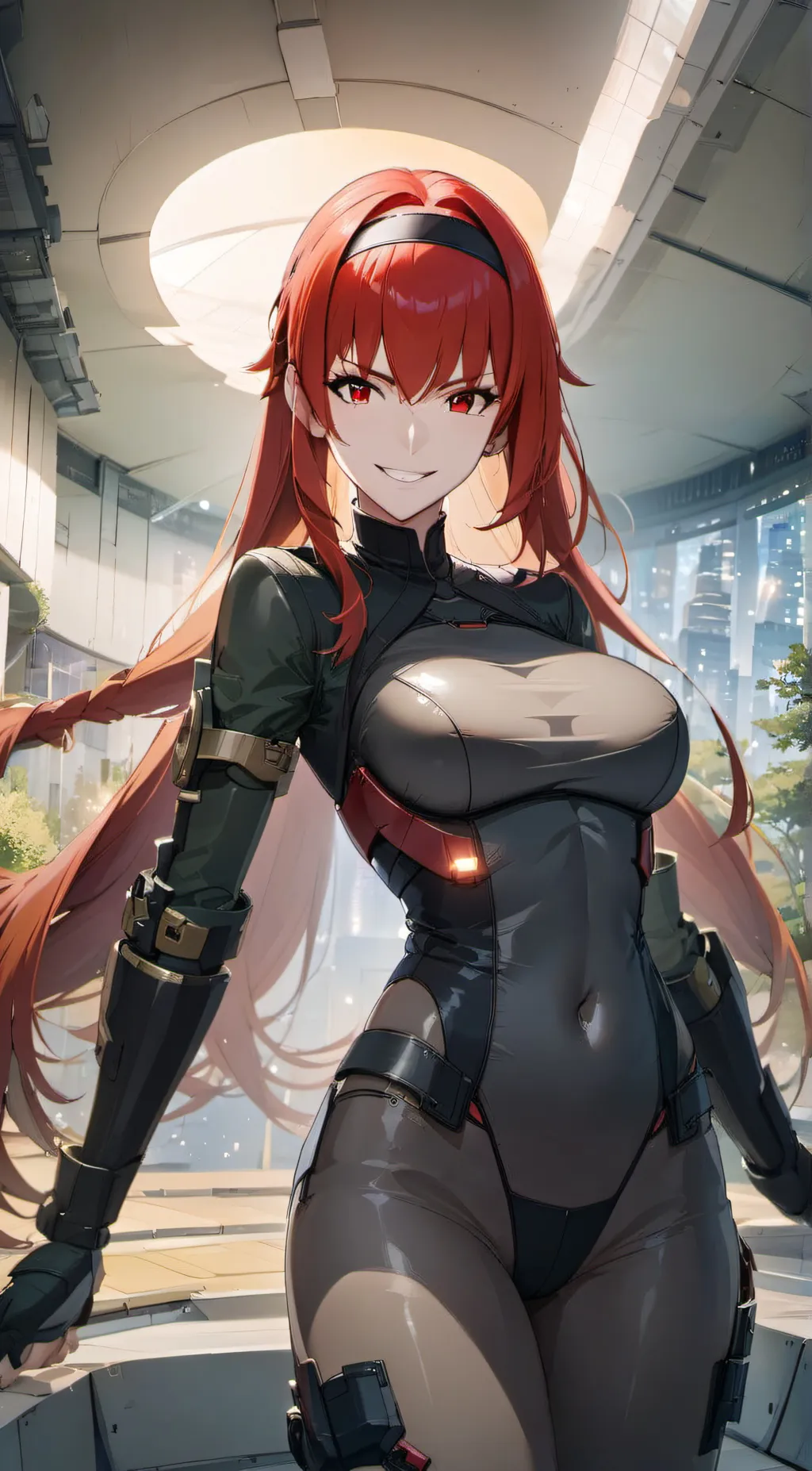 Talkie AI - Chat with Vera (PGR)