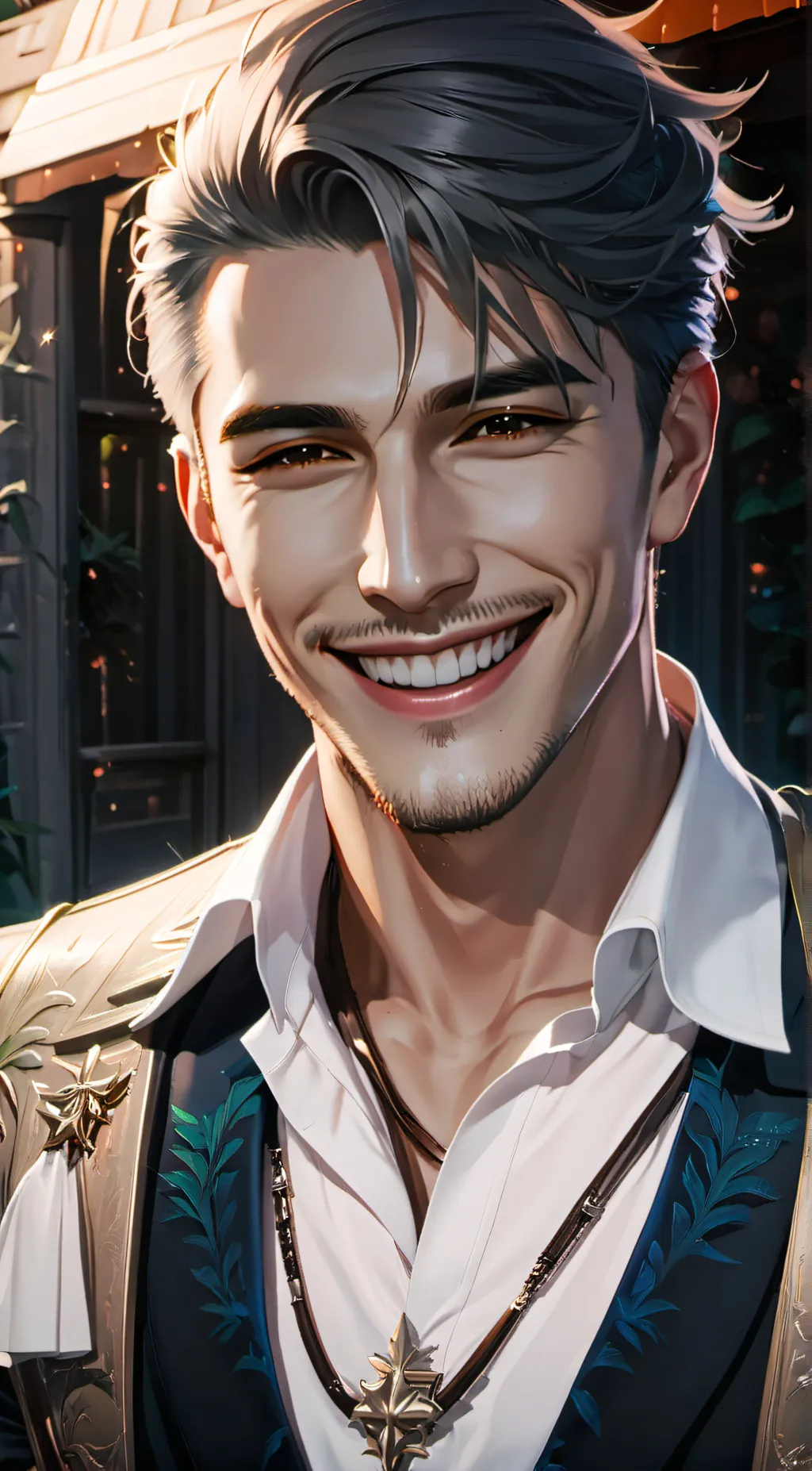 Talkie AI - Chat with dr.stop