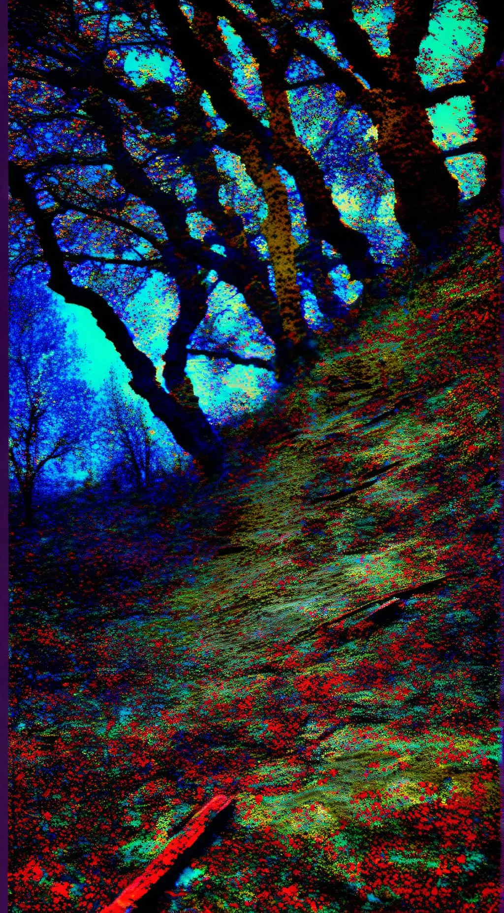 Talkie AI - Chat with Descent to Death.