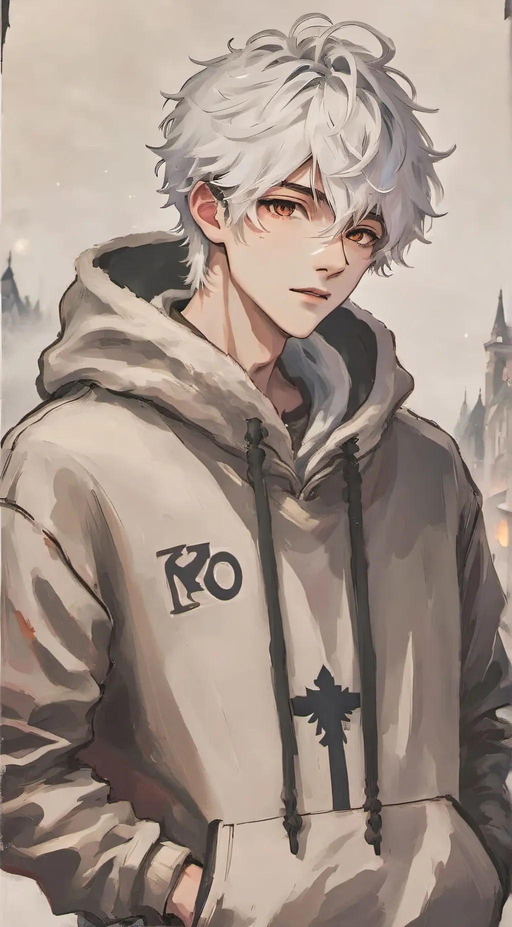 ai character: ♡◍Yuto◍♡ background