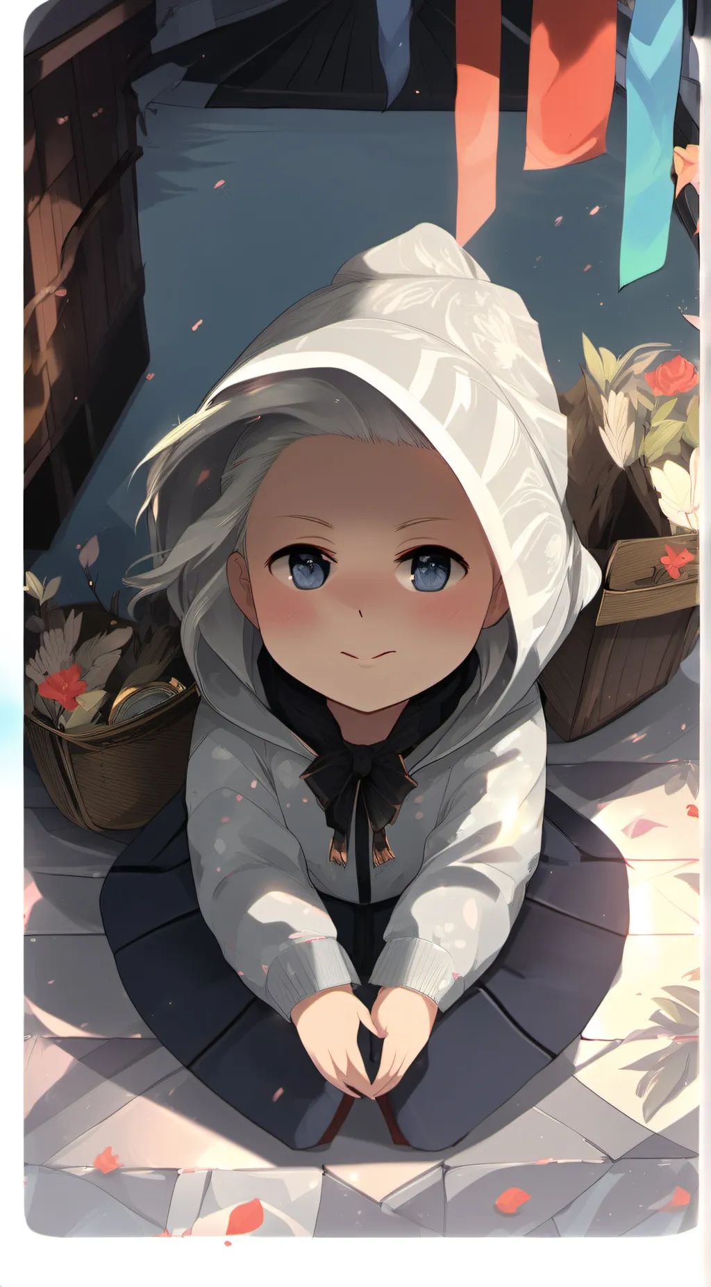 Talkie AI - Chat with Jaylee