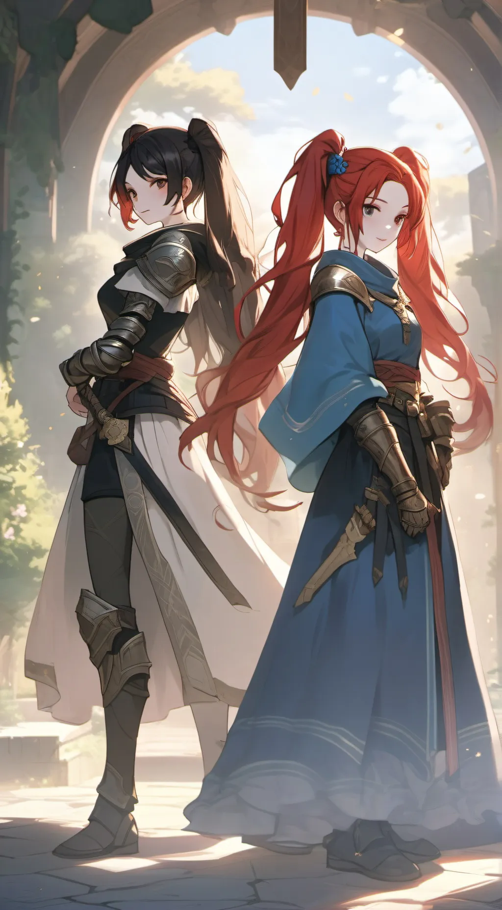 Talkie AI - Chat with Maya & Cerise