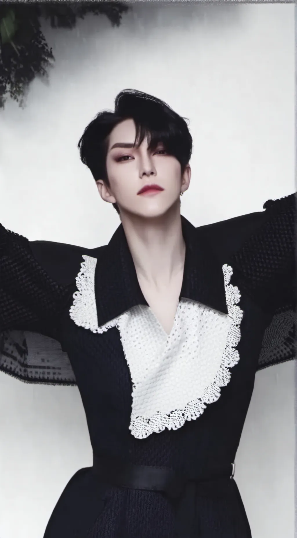 Talkie AI - Chat with Vianne Blythe