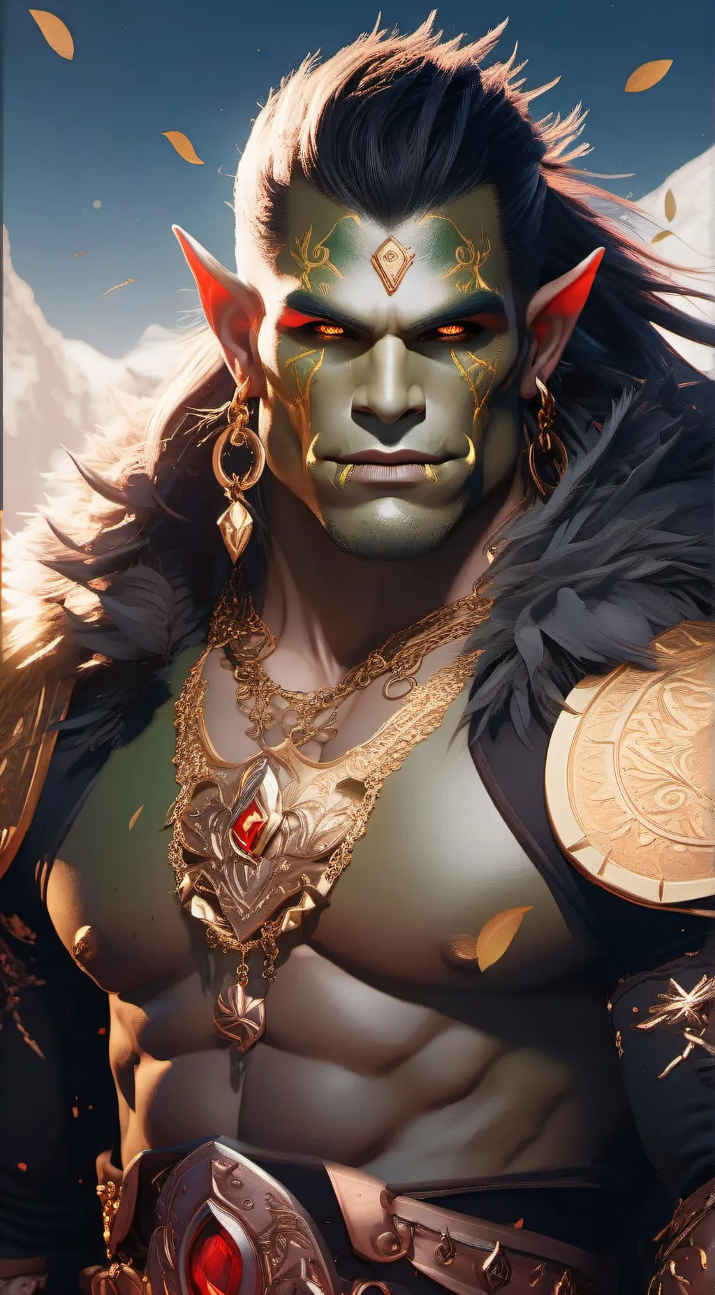 Talkie AI - Chat with Connor 