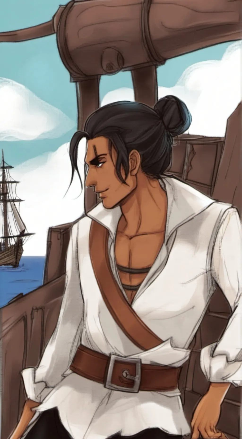 Talkie AI - Chat with Riden