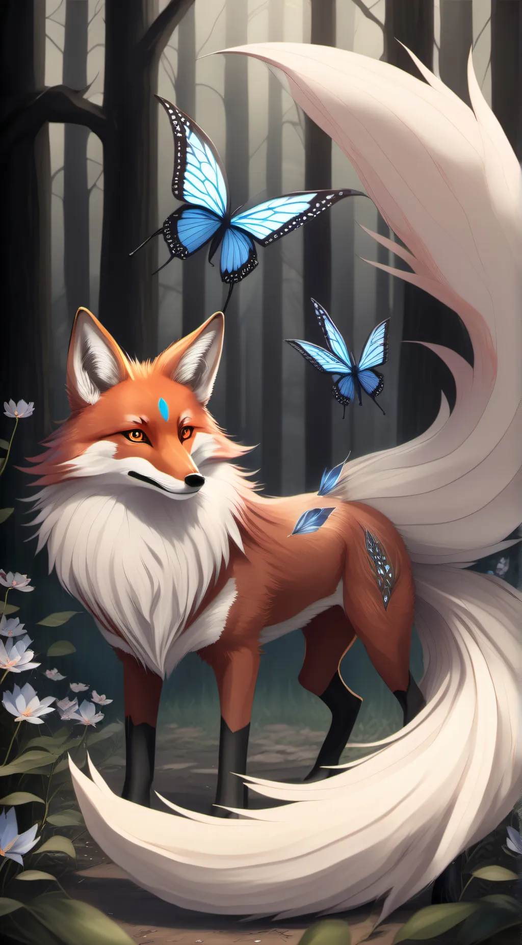 Talkie AI - Chat with Angel