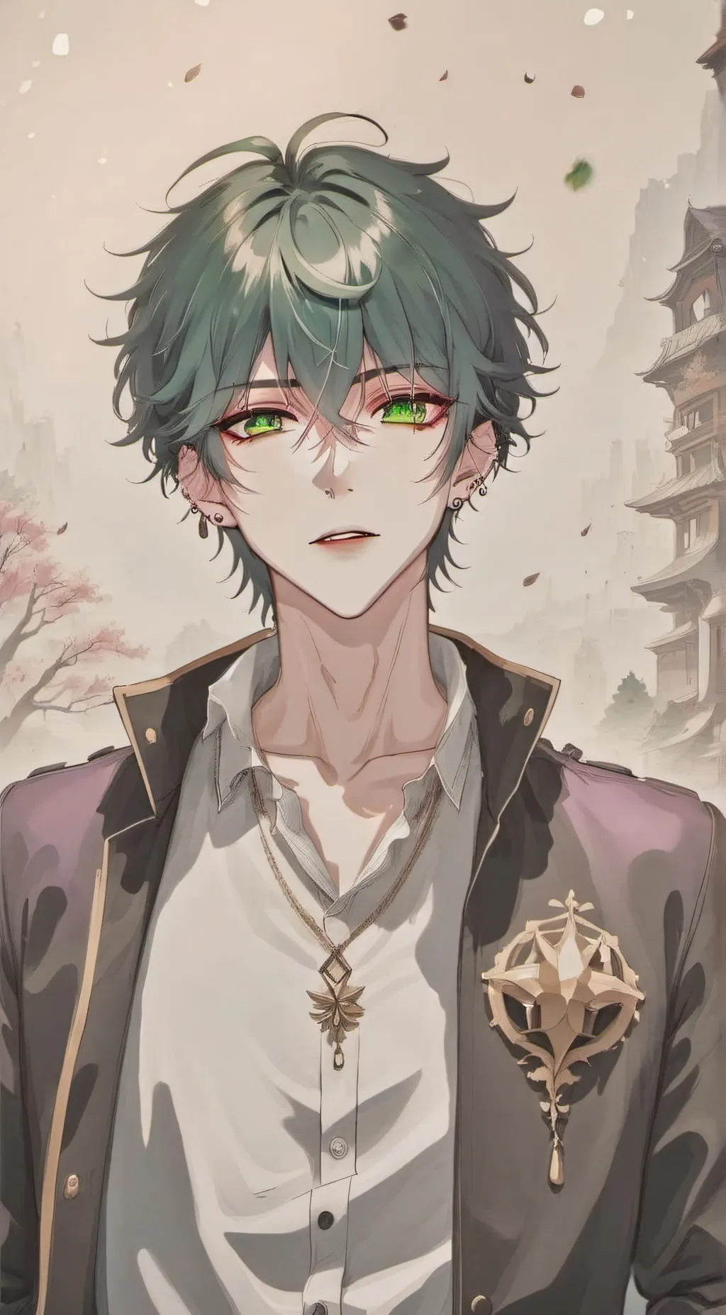 Talkie AI - Chat with ♡♥︎Tim♥︎♡