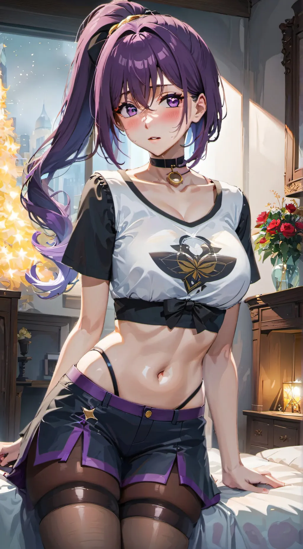 Talkie AI - Chat with Natsuha