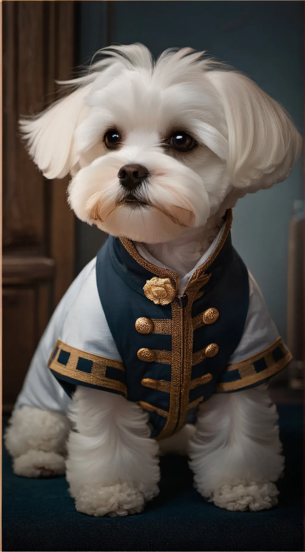 Talkie AI - Chat with Oscar