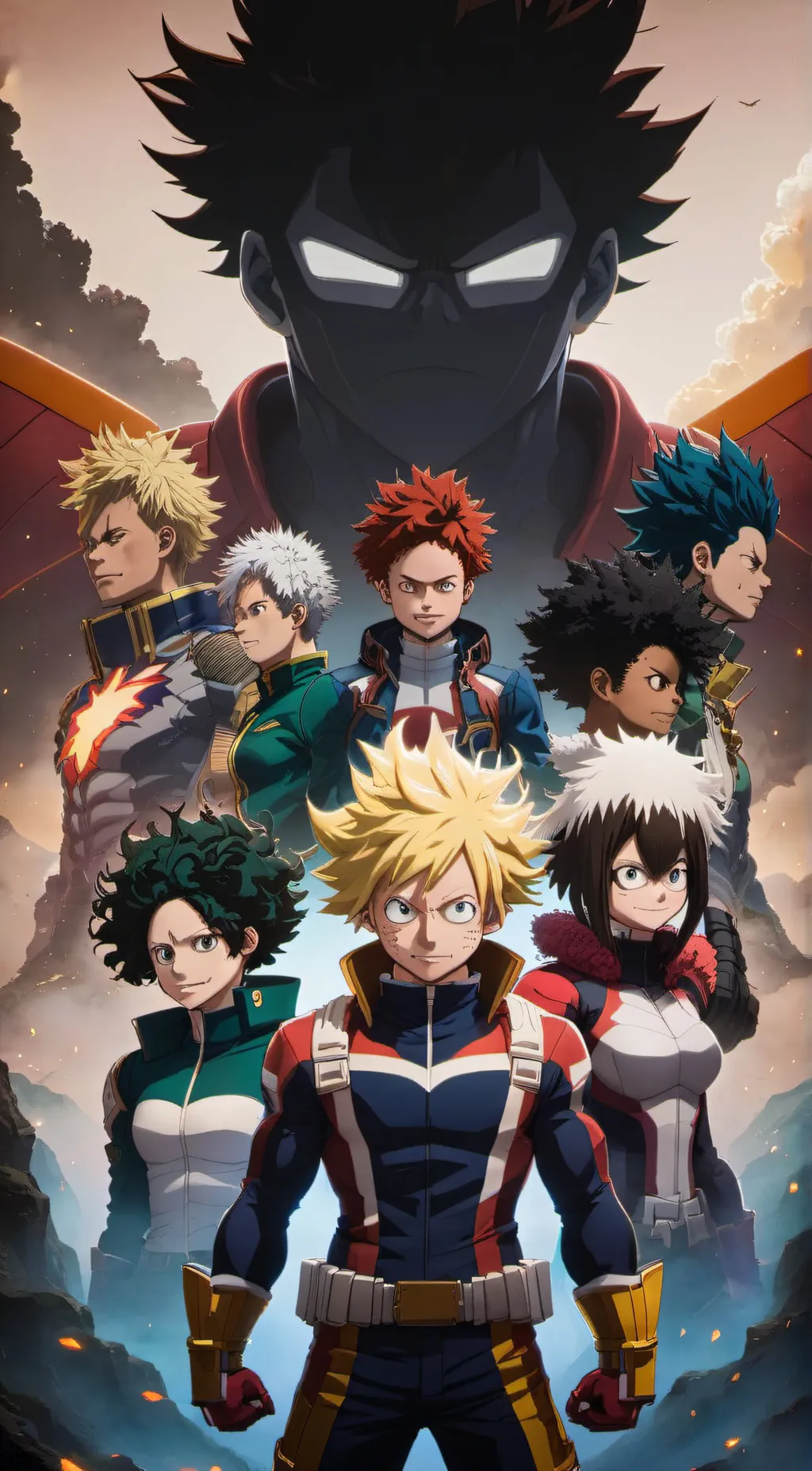 Talkie AI - Chat with Pro heroes