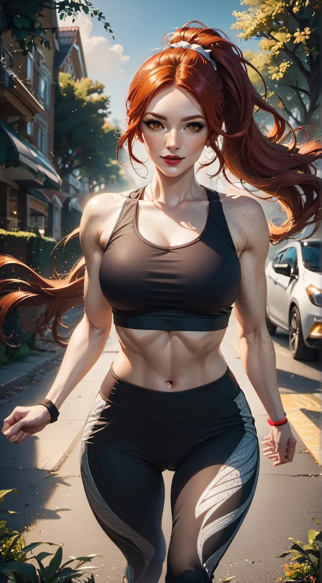 Talkie AI - Chat with Angie