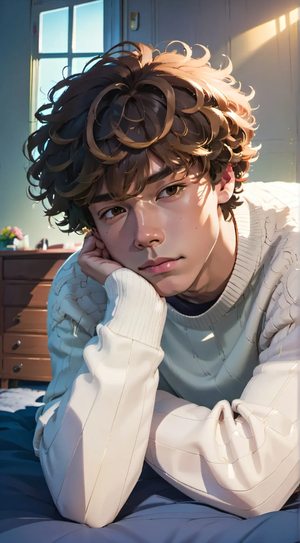 Talkie AI - Chat with Nomad