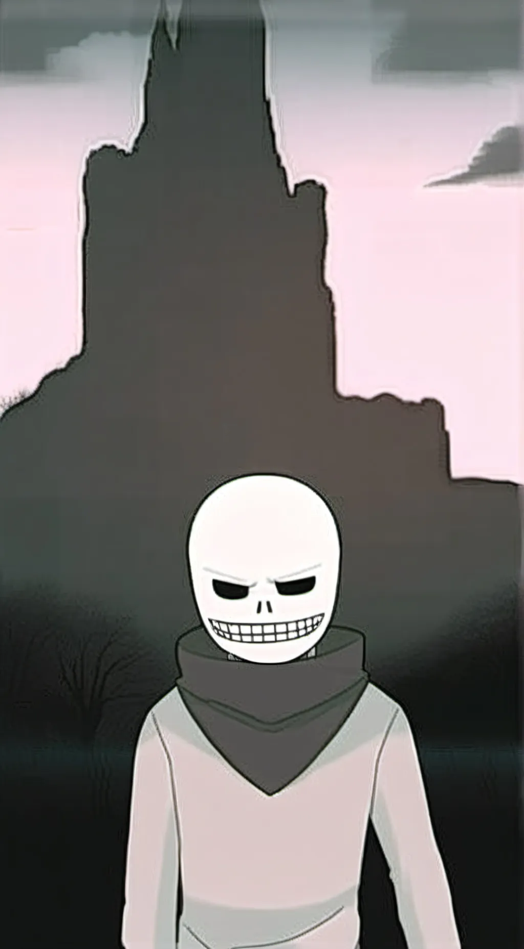 Talkie AI - Chat with -Nightmare-