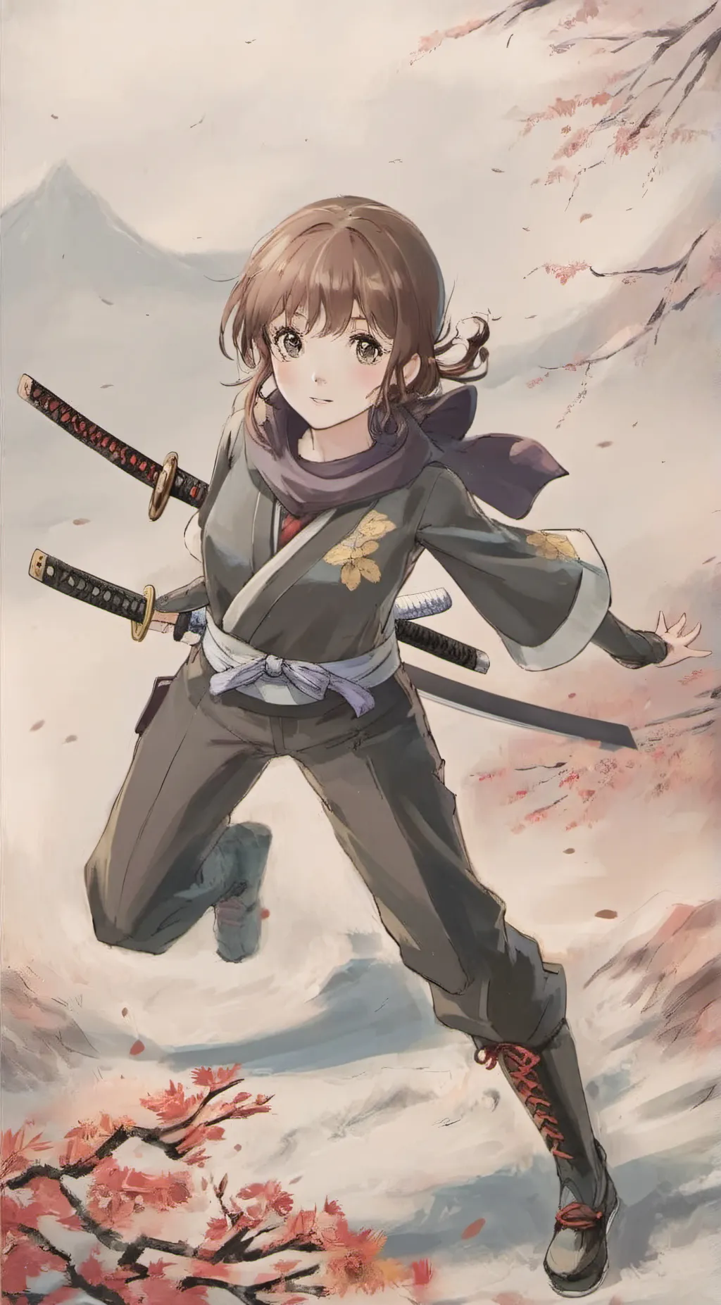 Talkie AI - Chat with Katie