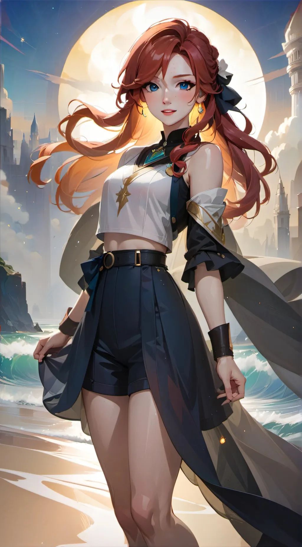 Talkie AI - Chat with Maya