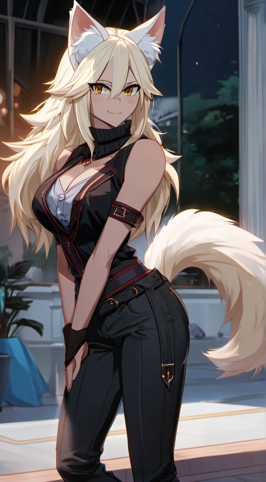 Talkie AI - Chat with bell