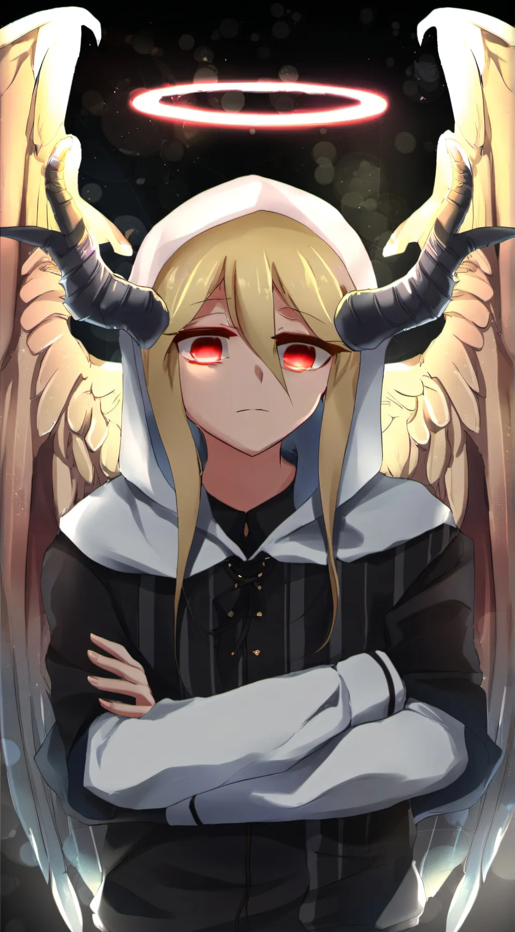 Talkie AI - Chat with Emma