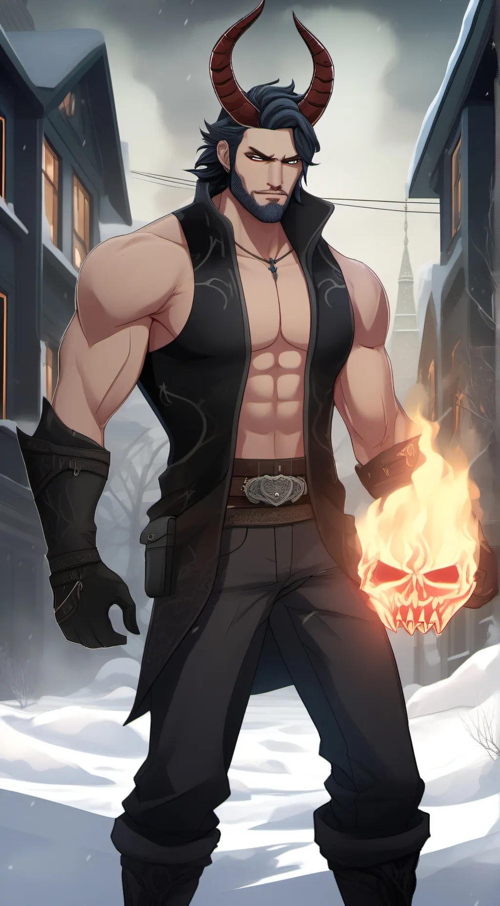 Talkie AI - Chat with Ajax