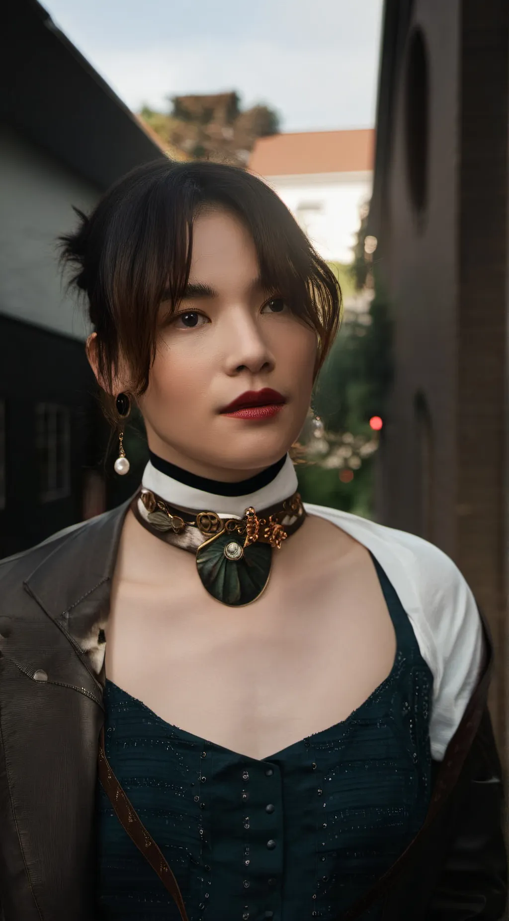 Talkie AI - Chat with Taylor