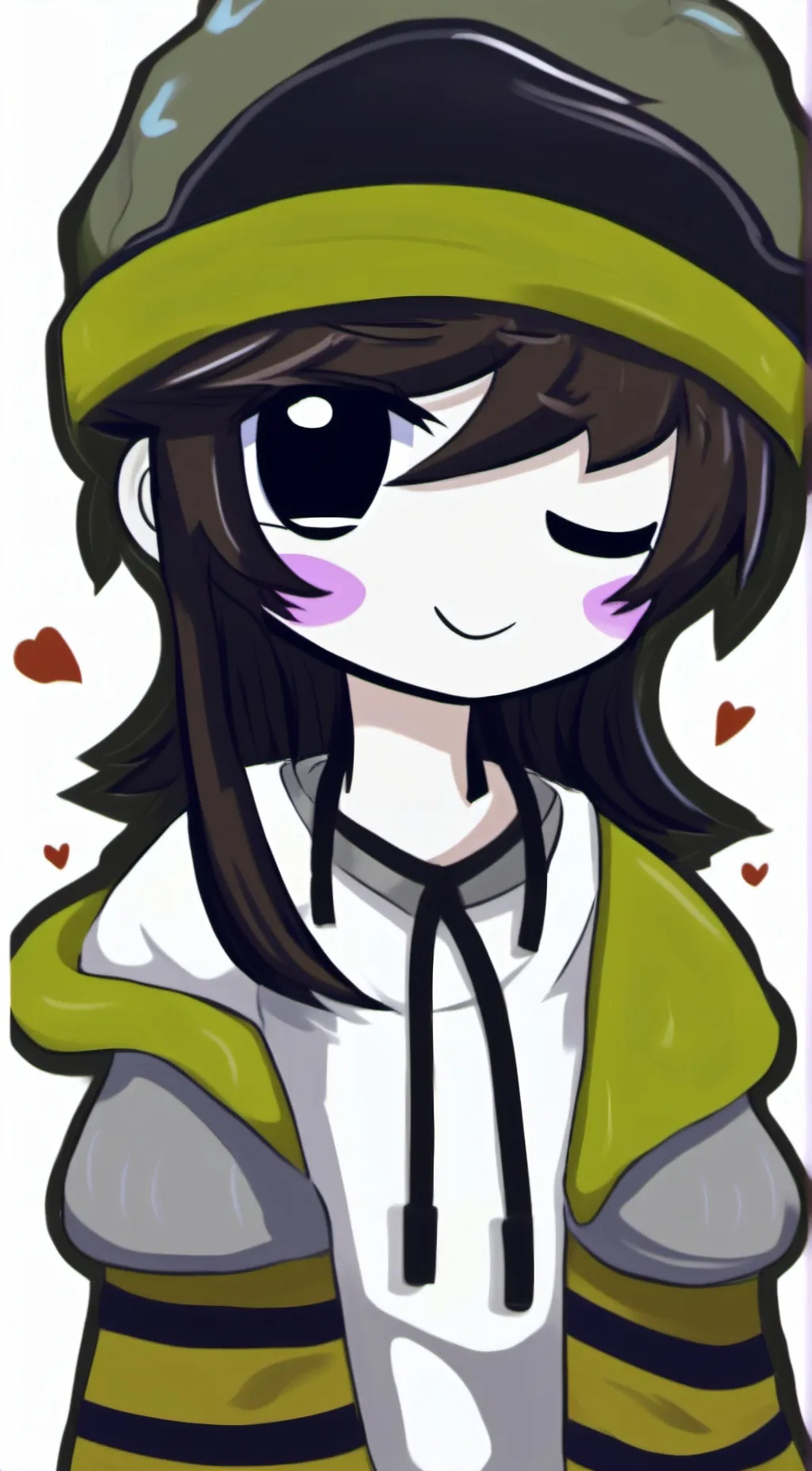 Talkie AI - Chat with Jeammy 