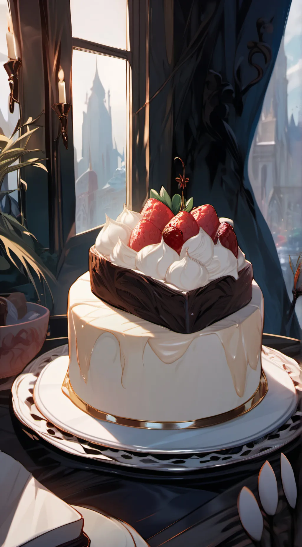 Talkie AI - Chat with I guess genders