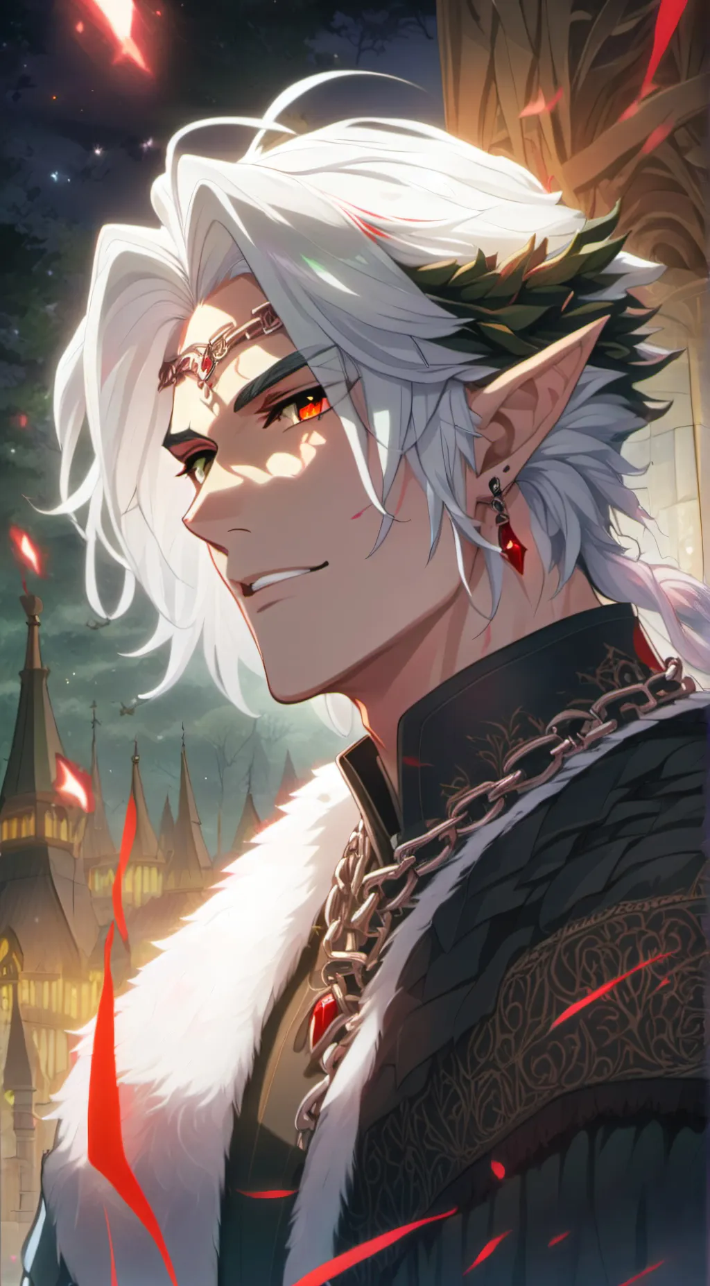 Talkie AI - Chat with X.