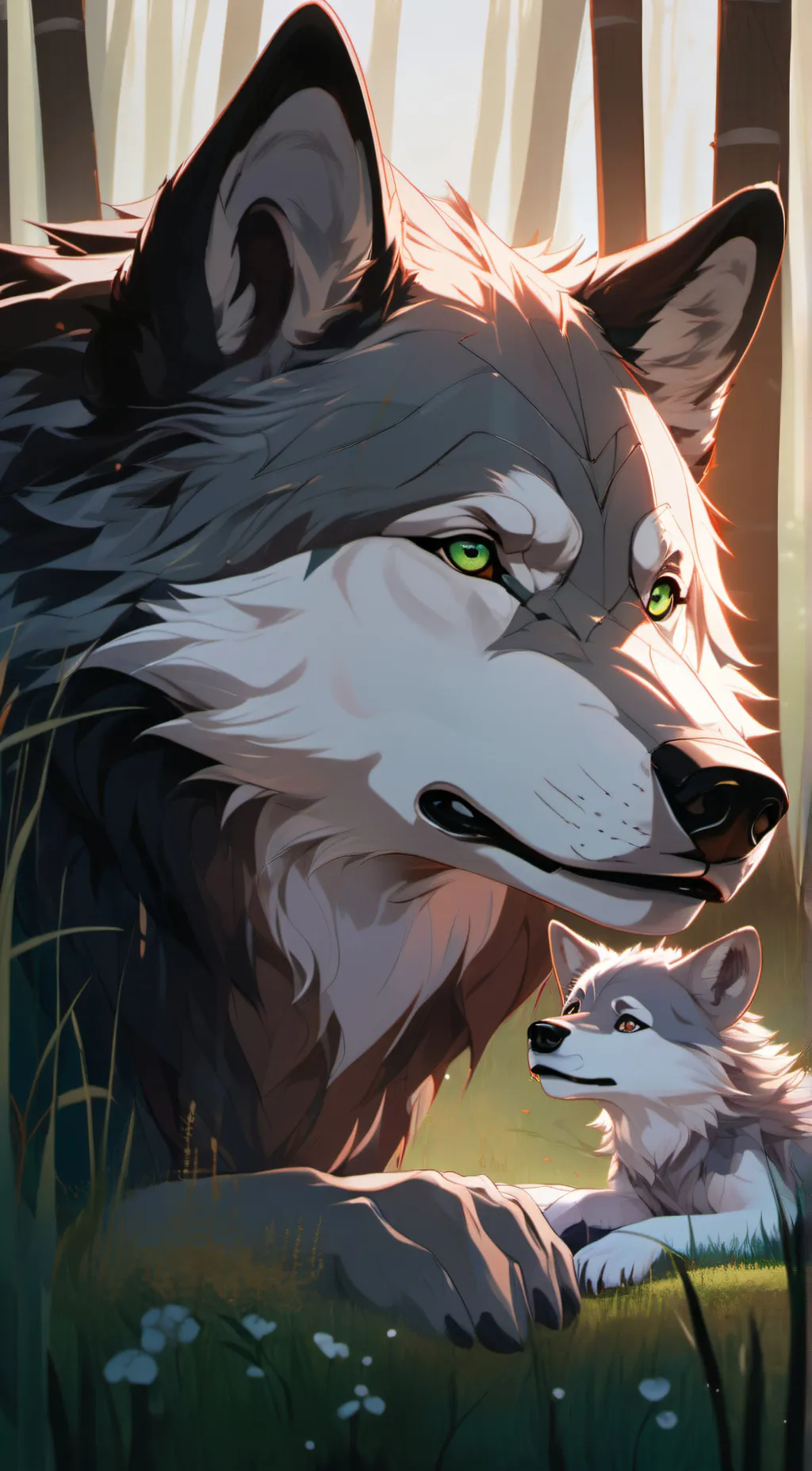 Talkie AI - Chat with xray 