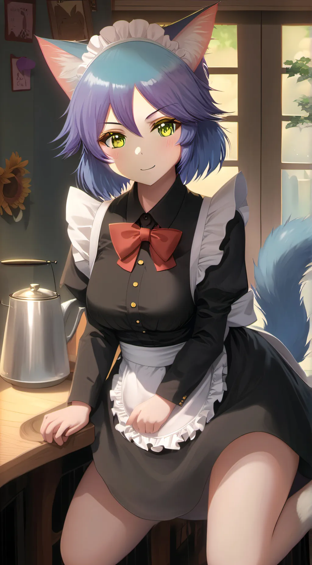 Talkie AI - Chat with Daisy