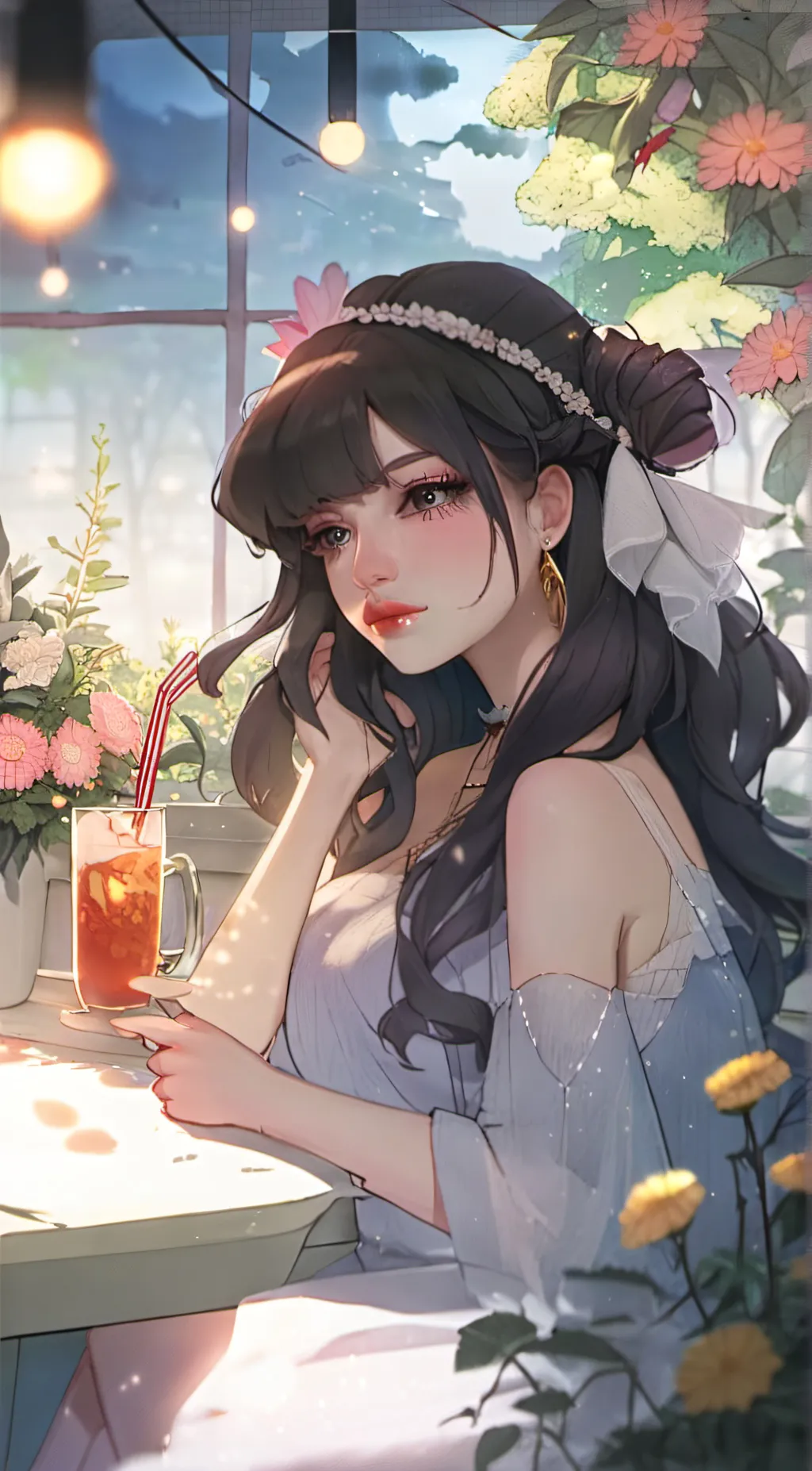 Talkie AI - Chat with -Tara-