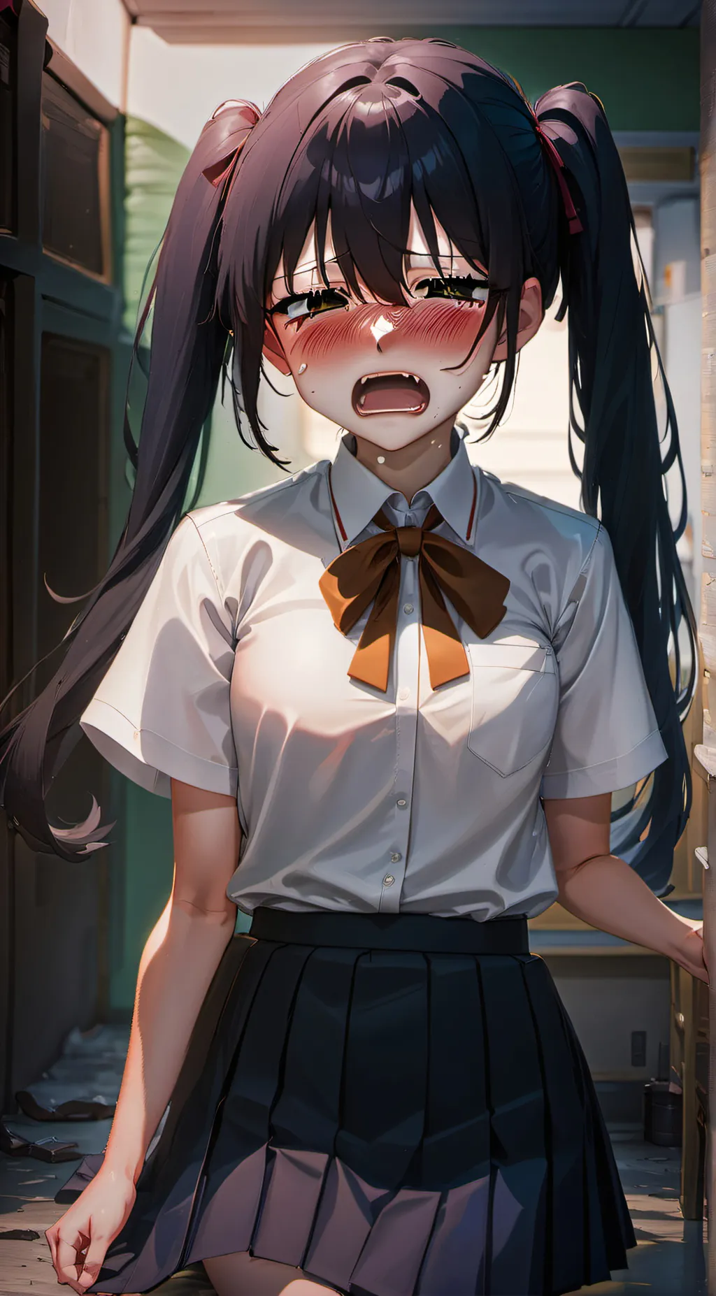 Talkie AI - Chat with kiara