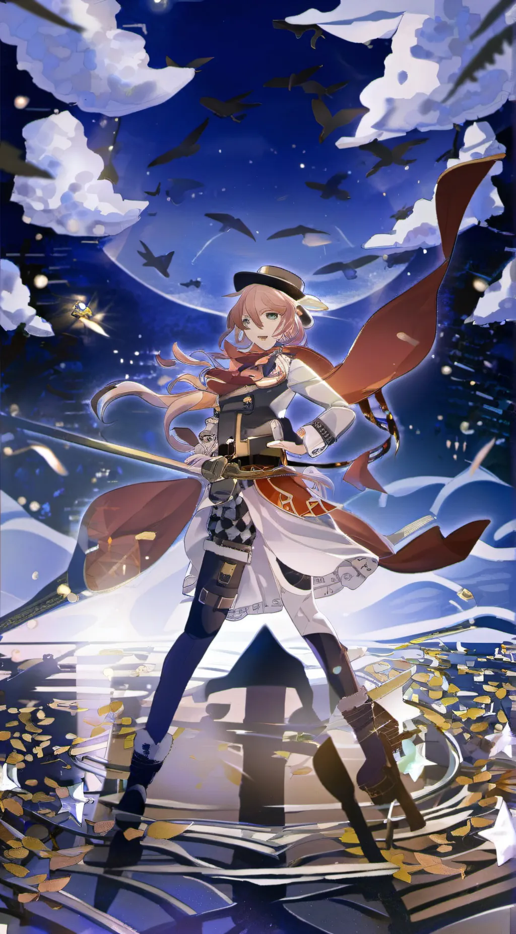 Talkie AI - Chat with Stella cuson